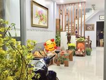 Hình ảnh Chủ đi định cư cần bán gấp nhà 62m2 Lê Văn Sỹ, Phú Nhuận, nhỉnh 9 tỷ