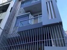 Hình ảnh Nhà hxh Ngô Thời Nhiệm, Q3, 49m2 1Tỷ850 Ngô Thời Nhiệm, Phường 6 (Phườ