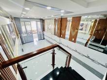 Hình ảnh XINH LUNG LINH nhà mới xây CMT8,Q3,56m2,1t1l,3pn,2nvs,1ty743,sổ riêng.
