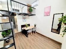 Hình ảnh Còn 1 phòng rộng giá rẻ  ở CCMN PHÙNG HƯNG, HÀ ĐÔNG - TH OFFICE