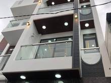 Hình ảnh Gia đình phá sản bán gấp nhà Nguyễn Trãi, Q.5 giá 2.573 tỷ 65m2, SHR