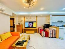 Hình ảnh Bán gấp Trang Chủ MB66.COM / Đăng Ký Tặng 66K 2PN Tản Đà Court , Quận 5, 86m2, 1 tỷ 350 triệu, SHR