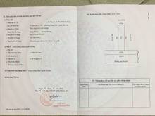 Hình ảnh Bán lô đất diện tích 81m ngang 4,5 tái định cư thiên đường hải an