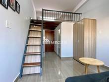 Hình ảnh Cho Thuê Căn Hộ Ban Công Cao Cấp - Đầm Sen - Quận 11 - Khuông Việt