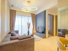 Hình ảnh Cho thuê Léman Luxury 97m2,3PN, Nội thất cao cấp, ở liền