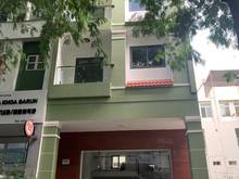 Hình ảnh Cho thuê nhà Phố Hưng Phước Pmh q7 hcm