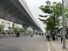 Hình ảnh Bán nhà KINH DOANH phố Minh Khai, Ô TÔ TRÁNH, 70m2, mt 5.8m, 14 tỷ