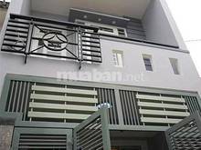 Hình ảnh Bán nhà 35tỷ MT Lê Thánh Tôn P. Bến Nghé quận 1 KC Nhà 4 mặt thoáng