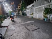 Hình ảnh Nhà Hxh Phan Đăng Lưu, 76m2, 5 Tầng, Khu Vip Phú Nhuận, Nhỉnh 14 Tỷ.