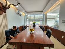 Hình ảnh MẶT BẰNG VĂN PHÒNG Thạnh Mỹ Lợi 60m2 giá 24tr, cho thuê theo sàn/phòng