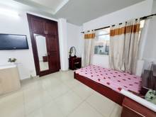 Hình ảnh Cho thuê Phòng trọ TRƯỜNG CHINH - AN SƯƠNG - QUẬN 12