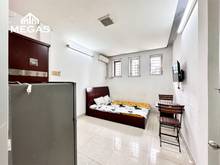 Hình ảnh Cho thuê Trang Chủ MB66.COM / Đăng Ký Tặng 66K studio cửa sổ thông thoáng