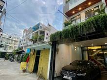 Hình ảnh Giảm mạnh còn 2ty1/56,25m2 căn ở Nơ Trang Long - Bình Thạnh. Sổ riêng