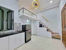 Hình ảnh Căn Hộ Mini Full nội thất giáp Quận 10, 3