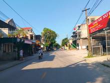 Hình ảnh Nghi Phú- mặt đường Mai lão Bảng, 6.3 tỷ 200m2 MT 8m, đất kinh doanh.