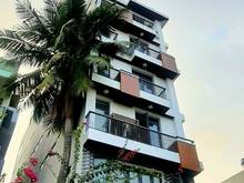 Hình ảnh Căn Hộ Balcony Cao Cấp View Xinh ngay Chợ Bà Chiểu giáp Đ Bùi Đình Túy