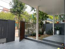 Hình ảnh Cho Thuê Biệt Thự 3 Tầng - Trung Tâm Thành Phố Biển Đà Nẵng.