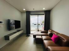 Hình ảnh Cho Thuê CH 2pn.2wc Full Nội Thất. Tầng Trung. Giá: 14 triệu
