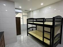 Hình ảnh Cho thuê CHDV - phòng trọ giá rẻ nằm ngay Vincom - Gò Vấp