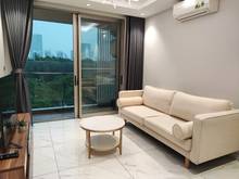 Hình ảnh Cho thuê CHCC court2. Pmh.Q7 giá 25tr .3pn