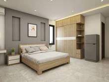 Hình ảnh Căn Hộ Studio NEW Full Nội Thất ngay Thảo Cầm Viên kế NTMK Quận 1