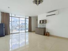 Hình ảnh 🎲🎲Studio-Ban công 58 Phan Chu Trinh, Bình Thạnh, Gần Chợ Bà Chiểu