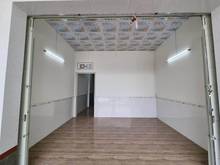Hình ảnh CC bán gấp nhà 1L Nguyễn Văn Luông Q6 64m2 giá 960TR gần chợ shr