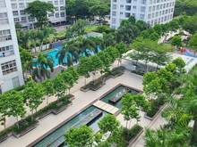Hình ảnh Cho thuê Trang Chủ MB66.COM / Đăng Ký Tặng 66K Happy Valley - Phú Mỹ Hưng - Quận 7 - HCM
