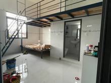 Hình ảnh Phòng Gác lửng _ Mới 100% _ Gần CĐ công thương_ Giảm thêm 300k/ tháng
