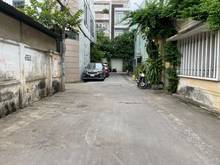 Hình ảnh Bán Nhà Hẻm Xe oto 7C Sát Phú Nhuận, Phường 6 Bình Thạnh 4x16m 4 tầng.