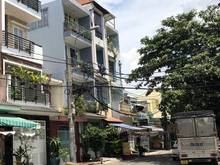 Hình ảnh Bán nhà MẶT TIỀN KINH DOANH Phú Nhuận ngay chợ Nguyễn Đình Chiểu 6.9Tỷ
