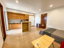 Hình ảnh Cho thuê Trang Chủ MB66.COM / Đăng Ký Tặng 66K Studio full nội thất mặt đường Nguyễn Văn Huyên