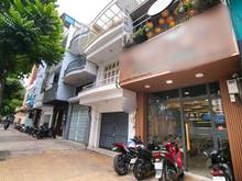 Hình ảnh Nguyên căn Nguyễn Đình Chiểu, Q1. DT 4x15m, Vị trí đẹp, KD đa ngành
