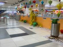 Hình ảnh cho thuê mặt bằng kinh doanh Tân phú 1500m2; 500m2; 100m2; 30m2; 20m2