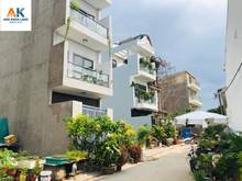 Hình ảnh 5.55 tỷ - 67m2 đất hẻm 7m lê văn chí, linh trung, thủ đức