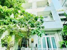 Hình ảnh Căn Hộ Balcony 1PhòngNgủ Đ Trương Định Q3 kế Võ Văn Tần-Hồ Con Rùa