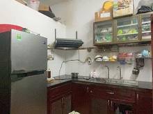Hình ảnh Nhượng gấp nhà 1T1L/3P Phan Văn Hân Q. Bình Thạnh 64m2 -TT 1 tỷ 150tr
