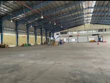 Hình ảnh Cho Thuê xưởng logistics 11.000m MT QL 1A Quận12. PCCC t.duyệt