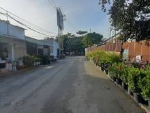 Hình ảnh Bán BĐS xây biệt thư sân vườn Thành Phố Sài Gòn