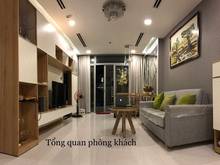 Hình ảnh Bán 2 Phòng Ngủ VINHOMES CENTRAL PARK 5,8 tỷ giá tốt bao thuế phí