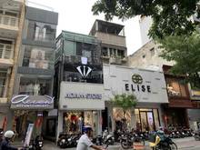 Hình ảnh BÁN GẤP MT GẦN chợ Bến Thành Q1| 150m2 - 3 Tầng| giá 55 tỷ