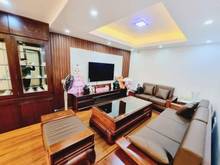 Hình ảnh CầnbánNhà Quận ThanhXuân.Oto vào nhà,Gần Phố,45m x5 Tầng.mt4,5m.7,x tỷ