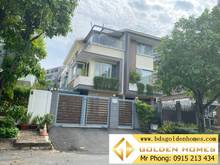 Hình ảnh Cần cho thuê gấp BT Mỹ thái - PMH - Q7, DT 7x18m cho thuê giá 37tr/th