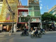 Hình ảnh Kẹt bank bán nhà MT Nguyễn Công Trứ P Cầu Ông Lãnh Q1, DT 4,20x17m