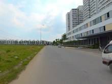Hình ảnh Chỉ cần 2tỷ1 đã sở hữu được nền đất ở Hà Huy Tập,Quận 7- 80m²/2tỷ1.SHR