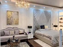 Hình ảnh Cho thuê biệt thự Mỹ Phú, PMH, Q7, nhà mới y hình giá 41tr/tháng