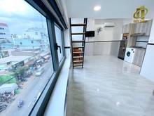Hình ảnh 💥Căn Hộ Gác Lửng 35m2 Máy Giặt Riêng 3P Đi NTĐ Phú Thọ, ĐH Bách Khoa