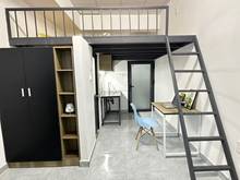 Hình ảnh Căn Duplex Mới- Full nội thất mới hoàn toàn_ Quang Trung Gò Vấp