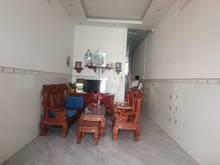 Hình ảnh Vỡ nợ bán gấp nhà 1L đ Đoàn Văn Bơ Q4 64m2 giá TT chỉ 975tr gần chợ