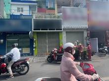 Hình ảnh MBKD Vị trí đẹp Q10. Ngay nút giao Nguyễn Tri Phương. KD đa ngành